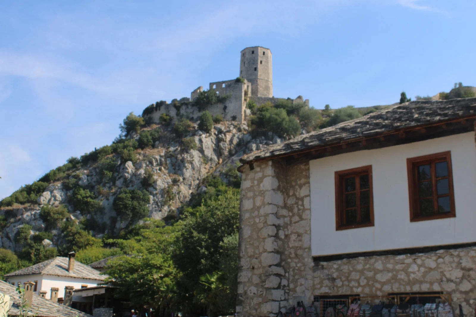 BOSNIA
