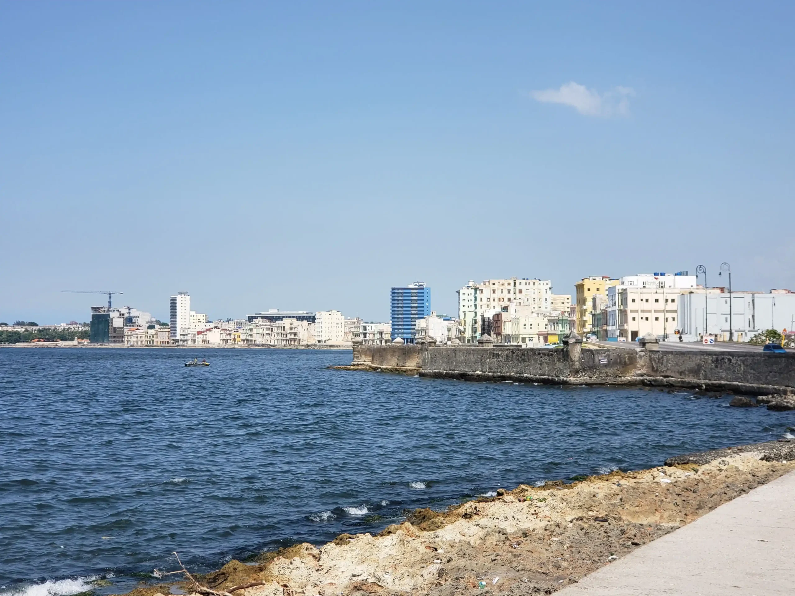 CUBA
